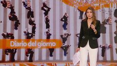 Mercoledì 25 ottobre