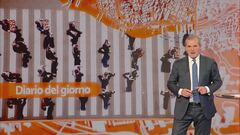 Giovedì 11 gennaio