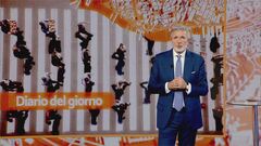 Mercoledì 24 gennaio