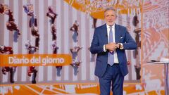 Martedì 6 febbraio