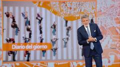 Mercoledì 14 febbraio