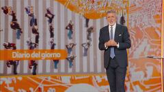 Venerdì 16 febbraio