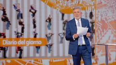 Giovedì 14 marzo
