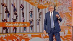 Giovedì 21 marzo