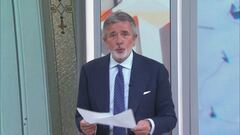 Lunedì 25 marzo
