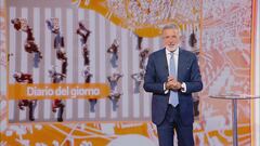 Martedì 18 giugno