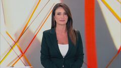 Lunedì 22 luglio