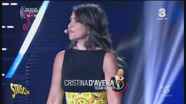 Cristina D'Avena, regina delle sigle e della Moda (Caustica) thumbnail