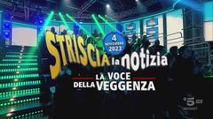 4 novembre 2023