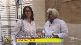 Conte, Meloni, Schlein nel mirino del Beppe Grillo di Striscia la notizia thumbnail