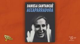 Accaparradora, un libro di Daniela Santanchè thumbnail