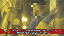 Palermo, Vucciria: molestata a due passi dalle forze dell'ordine thumbnail