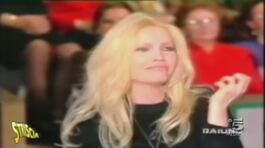 Patty Pravo, una carriera all'insegna dell'equilibrio thumbnail