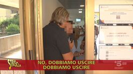 Il barista no-scontrini dell'Agenzia delle Entrate è stato sospeso thumbnail