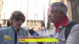 Enrico Lucci e i furbetti del cartellino: chi li fermerà? thumbnail