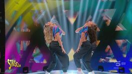 Le Veline elettropop con Britney Spears thumbnail