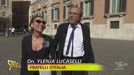 La Russa e il suo passato oscuro, anzi nero thumbnail