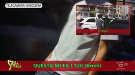 Le minicar modificate corrono (pericolosamente) a 100 all'ora thumbnail