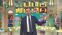 Quei colpi di tosse "mostruosi" al telefono con Tiberio Timperi thumbnail