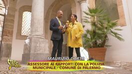 Il Grande Fratello contro i ladri di Palermo funzionerà mai? thumbnail