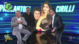 Cirilli e Paolantoni a tempo (più o meno) di musica thumbnail