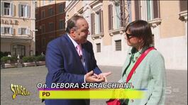 Il Vespone va alla scoperta della magia della politica thumbnail