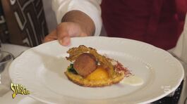 Anche il risotto alla milanese è antispreco thumbnail
