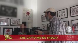 Tatuaggi e minorenni: si può fare? thumbnail