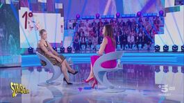 A "Moda Caustica" una Michelle panterona thumbnail