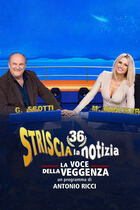 Strixfactor, voci sensazionali