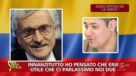 Da D'Alema a Don Antonio, chi voleva vendere armi alla Colombia? thumbnail