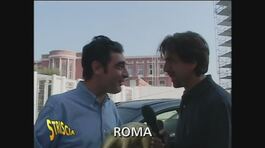 Tiberio Timperi, ridi che ti pass… ehm che ti arriva il Tapiro thumbnail