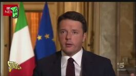 Matteo Renzi e l'inglese, una combo Mostruosa thumbnail
