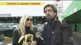 Anche la zia Mara si è attapirata thumbnail