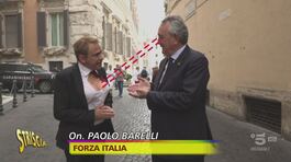 Lollobrigida ci fa vedere i sorci verdi, anzi blu estoril thumbnail