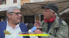 Lucci invita i politici (e Totò Cuffaro) alla Festa del cinema thumbnail