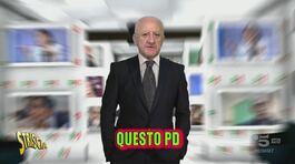 De Luca rap: "Questo Pd è un partito di cafoni" thumbnail