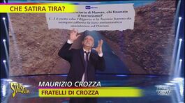 "Perché il gas nel mondo ce l'hanno solo gli str...?" thumbnail