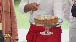 In Umbria il piatto antispreco è la Torta dolce senza ritorno thumbnail