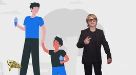 L'appello del piccolo MCC: «Adulti, non vietateci i telefonini!» thumbnail