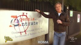 Agenzia delle entrate, la sliding door di Jimmy Ghione thumbnail