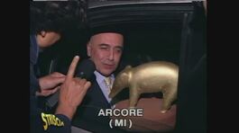 Adriano Galliani, un Tapiro per ogni fallimento in campo thumbnail