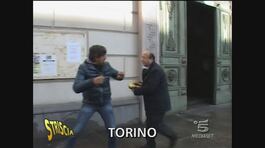 Moggi punito per Calciopoli? Macché, è stato premiato con i Tapiri! thumbnail