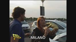 Michela Vittoria Brambilla, un Tapiro sì e uno no thumbnail