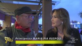 Attori, senatori e principesse alla Festa del cinema di Roma thumbnail