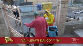 L'elettricista sempre al posto giusto nel momento del guasto thumbnail