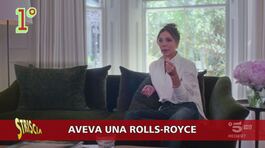 Beckham smaschera Victoria: andava a scuola in Rolls Royce thumbnail