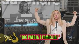 "Giorgia Giorgia Giorgia... ora è peggio della Fornero" thumbnail