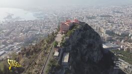 Palermo, quando rinascerà il Monte Pellegrino? thumbnail