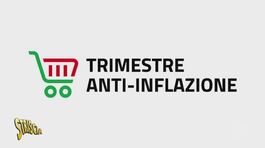 Trimestre anti-inflazione. Come funziona? thumbnail